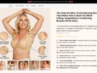The Lacy Bra Reviews  Read Customer Service Reviews of
