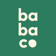 Logo Company Babaco Market on Cloodo