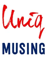 Logo Company Uniq Musing on Cloodo