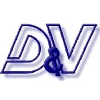 Logo Company Donchev & Velichkov LTD on Cloodo