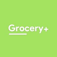Logo Company Grocery+ on Cloodo