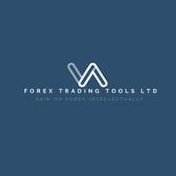 Logo Company Forex Trading Tools Ltd on Cloodo
