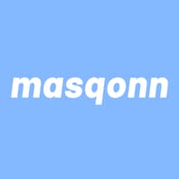 Logo Company Masqonn on Cloodo