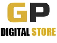 Logo Agency gpdigitalstore.com on Cloodo