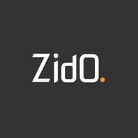 Logo Company Zido Freight on Cloodo