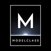Logo Agency MODELCLASS on Cloodo