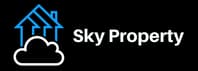 Logo Company Sky Property on Cloodo
