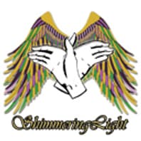 Logo Project Shimmering Light