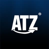 Logo Company A.T.Z.® on Cloodo