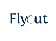 Logo Company Flyout on Cloodo