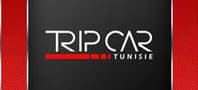 Logo Company Tripcar Tunisie on Cloodo