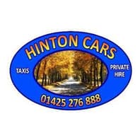 Logo Company Hinton Cars Taxi Service on Cloodo