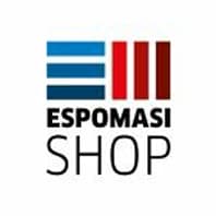 Logo Company Espomasishop on Cloodo