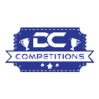 Logo Company DC Competitions on Cloodo