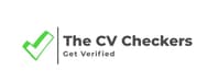 Logo Company The CV Checkers on Cloodo