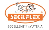 Logo Company Secilflex on Cloodo