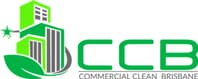 Logo Agency Commercial Clean Brisbane on Cloodo