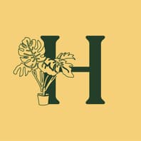 Logo Project Casita Hermosa piante