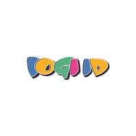 Logo Company Logiid on Cloodo