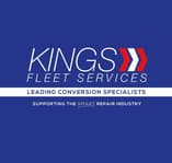 Logo Company Kingsfleetservices on Cloodo