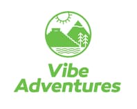 Logo Company Vibe Adventures on Cloodo