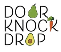 Door Knock Drop