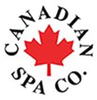 Logo Company Canadian Spa on Cloodo