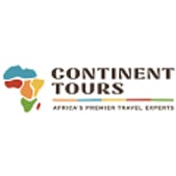 Logo Agency Continenttours.com on Cloodo