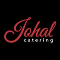 Logo Company Johal Catering on Cloodo