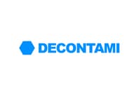 Logo Company Decontami on Cloodo