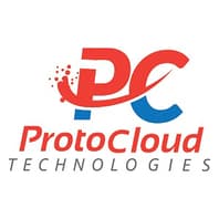 Logo Company Protocloud Technologies Pvt. Ltd. on Cloodo