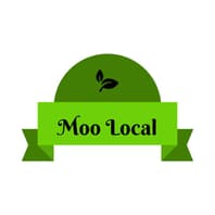 Logo Company Moo Local on Cloodo
