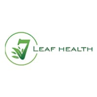Logo Company 7 Leaf Health Ltd on Cloodo