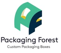 Logo Company Packaging Forest LLC on Cloodo