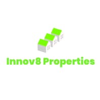 Logo Company Innov8 Properties on Cloodo