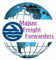 Logo Company Majuufreightforwarders on Cloodo