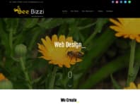 Logo Company Bee Bizzi Ltd on Cloodo
