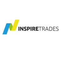 Logo Company Inspire Trades on Cloodo