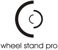 Logo Company Wheel Stand Pro Nederland on Cloodo