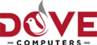 Logo Company Dove Computers on Cloodo
