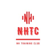Logo Company NH TRAINING CLUB on Cloodo
