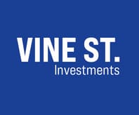 Logo Company Vine Street Investments Ltd on Cloodo