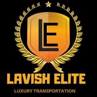 Logo Company Lavish Elite Luxury Transportation on Cloodo