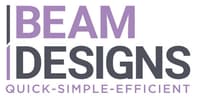 Logo Company Beam Designs on Cloodo