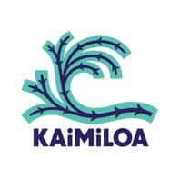 Logo Company Kaimiloa Project on Cloodo