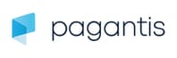 Logo Agency Pagantis on Cloodo