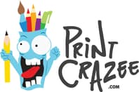 Logo Company printcrazee.com on Cloodo