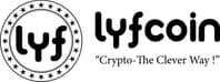 Logo Company Lyf coin Staking Platform on Cloodo