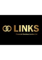 Logo Company Links Financial Services London Ltd on Cloodo