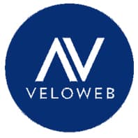 Logo Company Veloweb on Cloodo